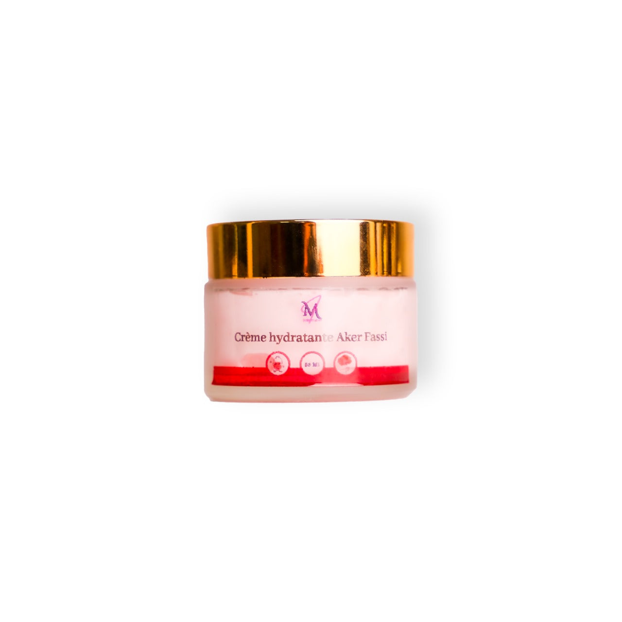 Masque visage au Nila Maliki– Infinity Musc