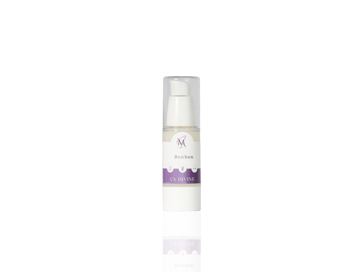 Masque visage au Nila Maliki– Infinity Musc